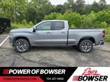 New 2026 Chevrolet Silverado 1500 LT image 2