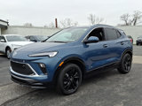 New 2025 Buick Encore GX Sport Touring w/ Comfort Package image 3