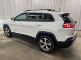 Used 2022 Jeep Cherokee Limited image 4