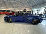 New 2025 Chevrolet Corvette Stingray Premium Conv w/ Z51 Performance Package image 6