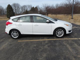 Used 2015 Ford Focus SE image 2