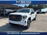 New 2026 GMC Sierra 1500 AT4 w/ AT4 Premium Package image 1