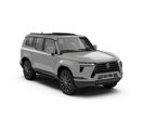 New 2025 Lexus GX 550 image 4