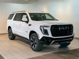 New 2025 GMC Yukon XL AT4 w/ AT4 Premium Plus Package image 3
