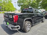 New 2025 GMC Sierra 1500 SLT w/ SLT Premium Plus Package image 3