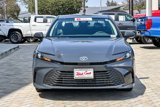 Used 2025 Toyota Camry LE image 2