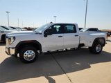 New 2025 GMC Sierra 3500 Pro image 2