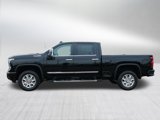 New 2025 Chevrolet Silverado 3500 High Country w/ High Country Premium Package image 2