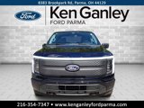 New 2025 Ford F150 Lightning XLT image 2