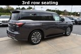 New 2025 INFINITI QX80 Luxe image 4