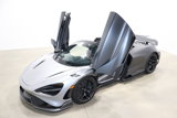 Used 2022 McLaren 765LT image 6