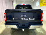 Used 2021 Ford F150 Lariat w/ Equipment Group 502A High image 4