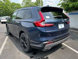 New 2026 Honda CR-V Sport Touring image 2