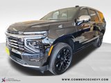 New 2025 Chevrolet Tahoe Premier image 3