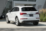 Certified 2025 Audi Q5 2.0T Premium Plus w/ Premium Plus Package image 4