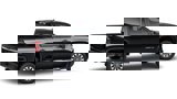 New 2025 Chevrolet Silverado 2500 Custom w/ Custom Value Package image 6