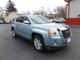 Used 2015 GMC Terrain SLE w/ Convenience Package image 5