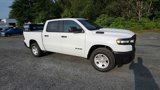 New 2026 RAM 1500 Tradesman image 2
