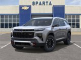 New 2026 Chevrolet Traverse Z71 image 6