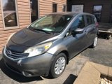 Used 2016 Nissan Versa Note SV image 2