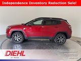 New 2025 Jeep Compass Limited image 4