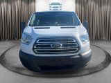 Used 2017 Ford Transit 250 130 Low Roof w/ Exterior Upgrade Package image 2
