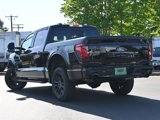 New 2025 Ford F150 XLT w/ Equipment Group 302A MID image 3
