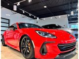 Used 2025 Subaru BRZ tS image 6