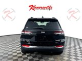 New 2025 Jeep Grand Cherokee Limited image 6