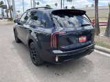 New 2025 Kia Telluride EX X-Line image 5