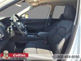 New 2025 Nissan Pathfinder SV w/ Cargo Package image 5