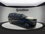 New 2025 Jeep Grand Cherokee Limited 4xe w/ Trailer Tow Package image 3