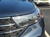 Certified 2022 Ford Explorer XLT w/ Equipment Group 202A image 4