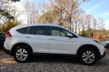 Used 2014 Honda CR-V EX-L image 5