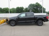 Used 2022 Ford F150 XLT w/ Equipment Group 302A High image 2