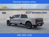 New 2025 Ford F250 Platinum image 4
