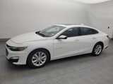 Used 2024 Chevrolet Malibu LT image 2