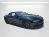 New 2026 BMW M850i xDrive Convertible image 2