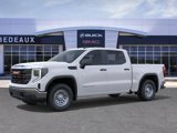 New 2026 GMC Sierra 1500 Pro image 2