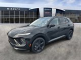 New 2025 Buick Envision Sport Touring image 2