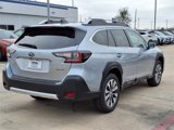 New 2025 Subaru Outback Touring image 4
