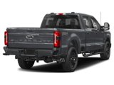 New 2025 Ford F250 XLT image 2