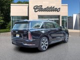 New 2026 Cadillac Escalade IQL Luxury image 5