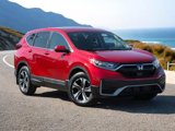 Used 2022 Honda CR-V Special Edition image 2