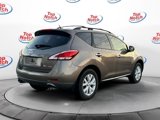 Used 2012 Nissan Murano SL w/ Navigation Pkg image 5