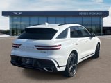 New 2026 Genesis GV70 3.5T Sport Prestige image 4