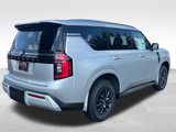 New 2025 Nissan Armada SV image 5