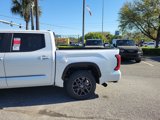 New 2025 Toyota Tundra Platinum image 4
