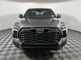 New 2025 Toyota Tundra Platinum image 2