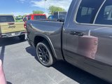 New 2025 RAM 1500 Laramie w/ Night Edition image 5